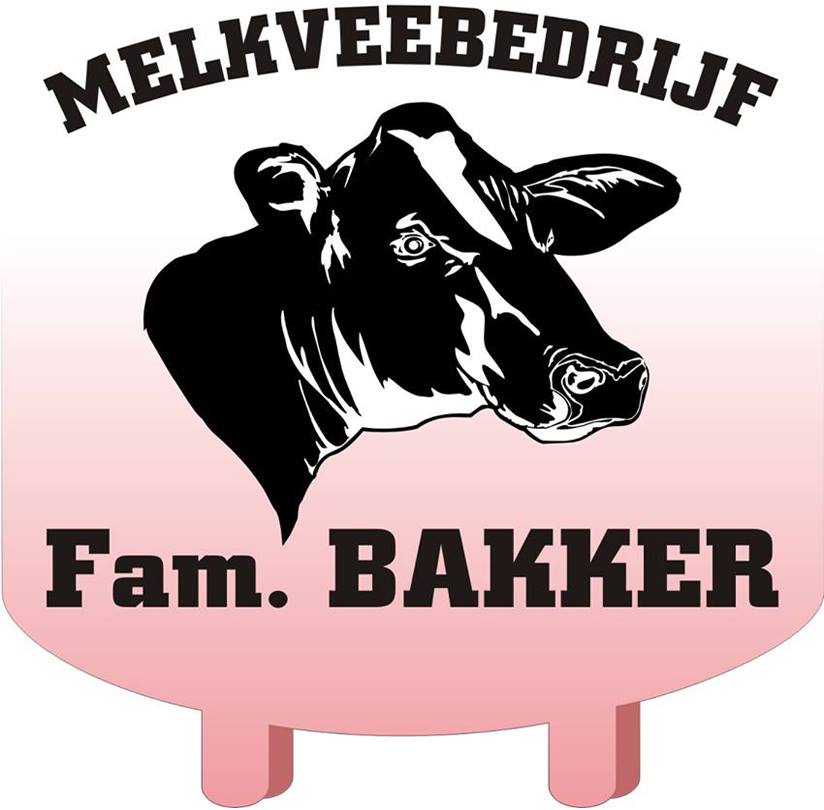 Melkveebedrijf Bakker